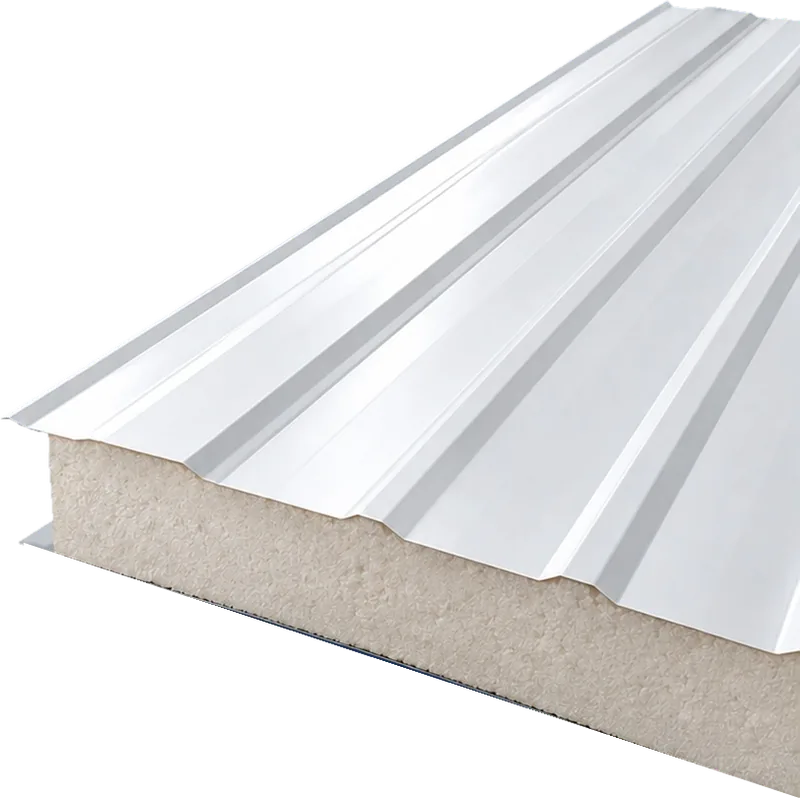 Panel Muro Aislado (INWALL)