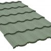 Inppatex Gravillado Verde | Largo 2080