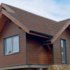 Casa Teja Wood Inppa