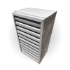 Gabinete para Calefont Electropintado