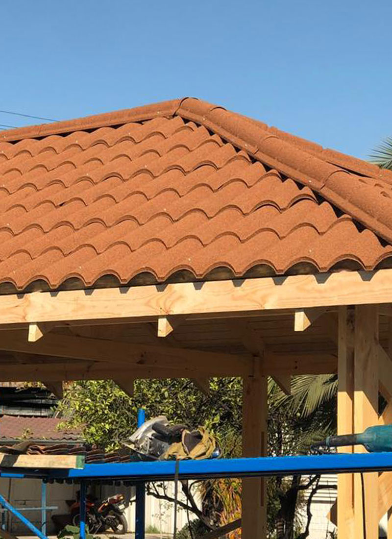 gravillado-categoria techos gravillados