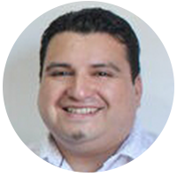 Asesor de Proyectos INPPA