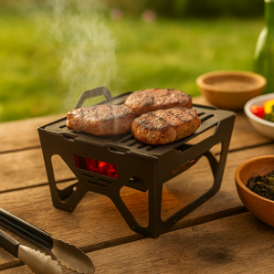 parrilla de acero portátil compacta INPPA.png