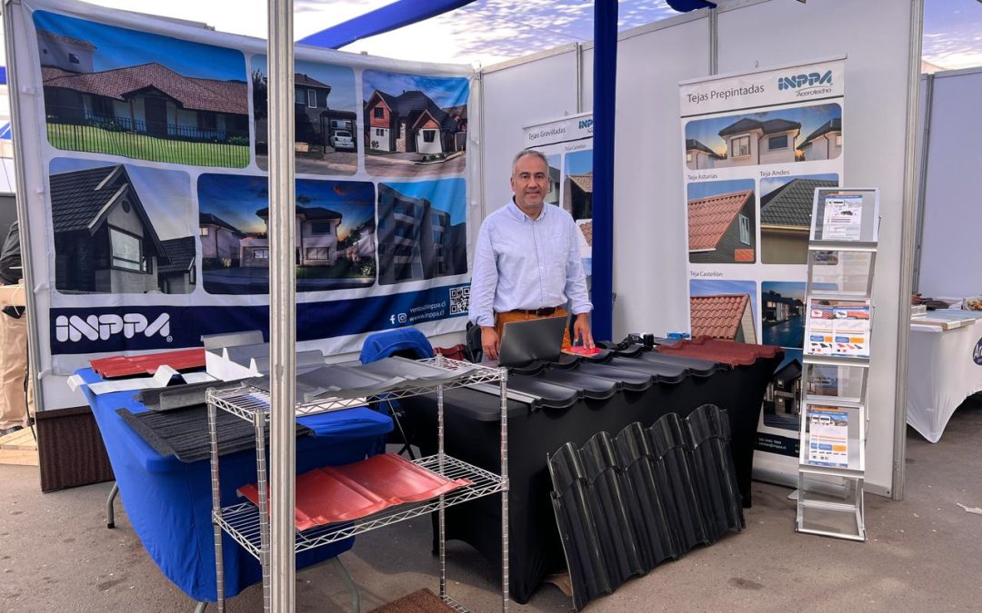 15 Expo Dabed Coquimbo