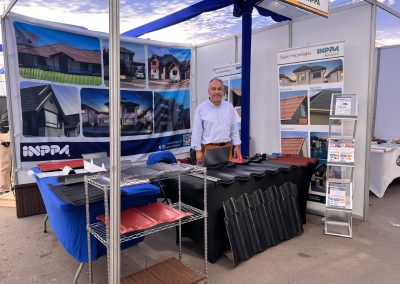 15 Expo Dabed Coquimbo