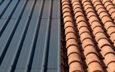 Ventajas y desventajas de los techos de acero: Análisis Honesto